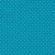 Colour: Small Dot Aqua - White
