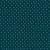 Colour: Small Dot Petrol - White