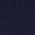 Colour: Small Dot Navy - White