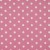 Colour: Big Dot Old Rose - White