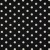 Colour: Big Dot Black - White