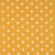 Colour: Big Dot Ochre - White