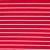 Colour: Red White Large 0,5 X 1,2 Cm