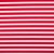 Colour: Red White Medium 0,8 X 1,1 Cm