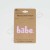 Colour: Babe (26x58mm)