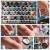 Bonfanti Small Button Box