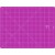 611467 - Pink Cutting Mat cm/inch - 45 x 60cm