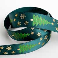 Christmas Ribbon