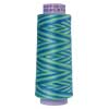 Mettler Silk Finish Cotton Multi 50 Thread - Large Spool