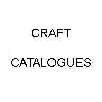 Craft Catalogues