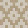Jacquard Double Warp