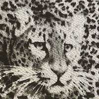 Leatherette Printed