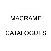 Macrame Catalogues
