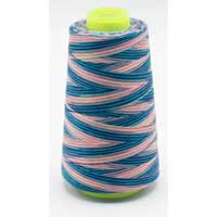 Overlock Yarn - Multicolour