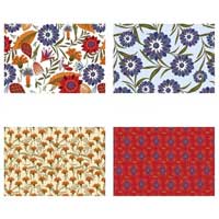 Patchwork Fabric Collections