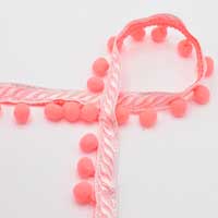 Pom Pom Ribbon