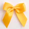 3cm Satin Bows