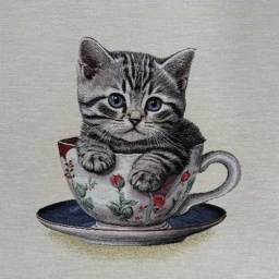1.251031.1088.655 - Cute Kitten Cup