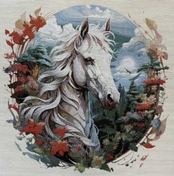 1.251031.1089.655 - Magic Dream Horse