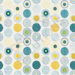 1.102530.1165.485 - Hand Drawn Circles - 6