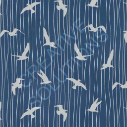 1.102530.1196.460 - Iconic Seagull Stripe