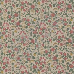 1.104530.1892.525 - Lovely Flower
