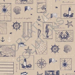 1.104530.1904.460 - Beach Life Patch