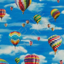 1.151030.1416.655 - Flying Airballoon