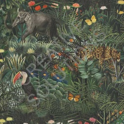 1.151030.1441.540 - Jungle Paradise Art
