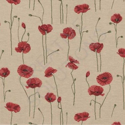 1.251030.1679.315 - Poppy Flower Meadow