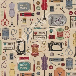 1.251030.1694.655 - Vintage Sewing Atelier