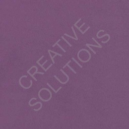 1.356540.1032.430 - Velvet Deluxe - Purple