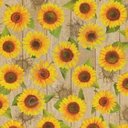 2.171031.1032.220 - Sunflower Rustic