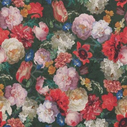 2.171031.1037.655 - Floral Masterpiece - 2