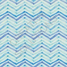 2.171031.1046.460 - Watercolour Zigzag