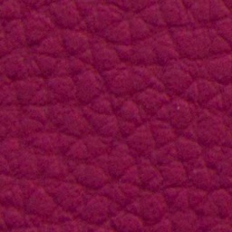 240056-017 - Leatherette Fabric - Burgundy
