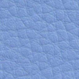 240056-064 - Leatherette Fabric - Light Blue