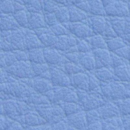 119605-064 - Leatherette Ribbon - Light Blue