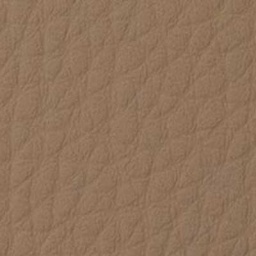 240056-070 - Leatherette Fabric - Dark Sand