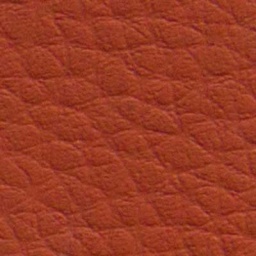 240056-072 - Leatherette Fabric - Terracotta