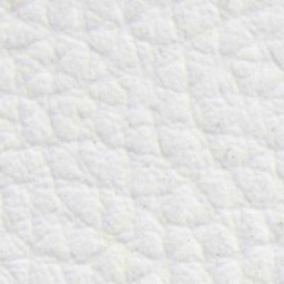 240056-101 - Leatherette Fabric - White
