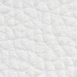 240056-101 - Leatherette Fabric - White