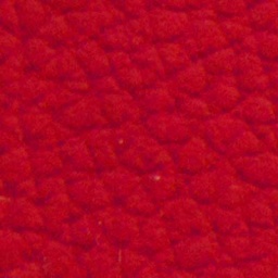 240056-220 - Leatherette Fabric - Red