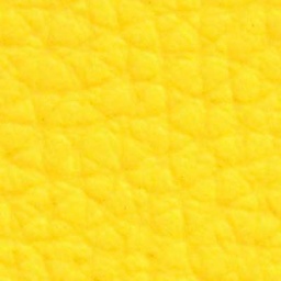 240056-755 - Leatherette Fabric - Yellow