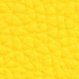 240056-755 - Leatherette Fabric - Yellow