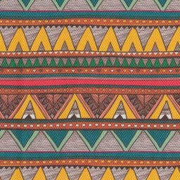 240094-8 - Leatherette Printed - Apollo Green