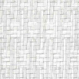 240122-08 - Leatherette Rattan - Ice