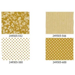 249303-99940 - Cotton Fabric Assortment