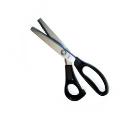 4097 - 8.25'' Pinking Shears