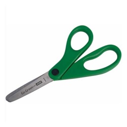 4146 - 5'' Recycled Scissors - Rounded